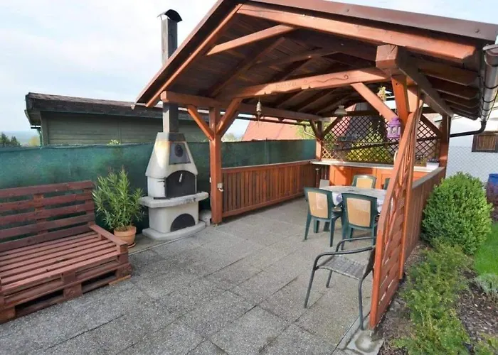 Kuki Ferienhaus Modrisice